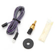 Load image into Gallery viewer, AutoMeter Sensor Kit - Fluid Temp 40 - 300 Degrees 6050