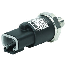Load image into Gallery viewer, AutoMeter Sensor Pressure Spek-Pro 15-30psi 1/8npt Male