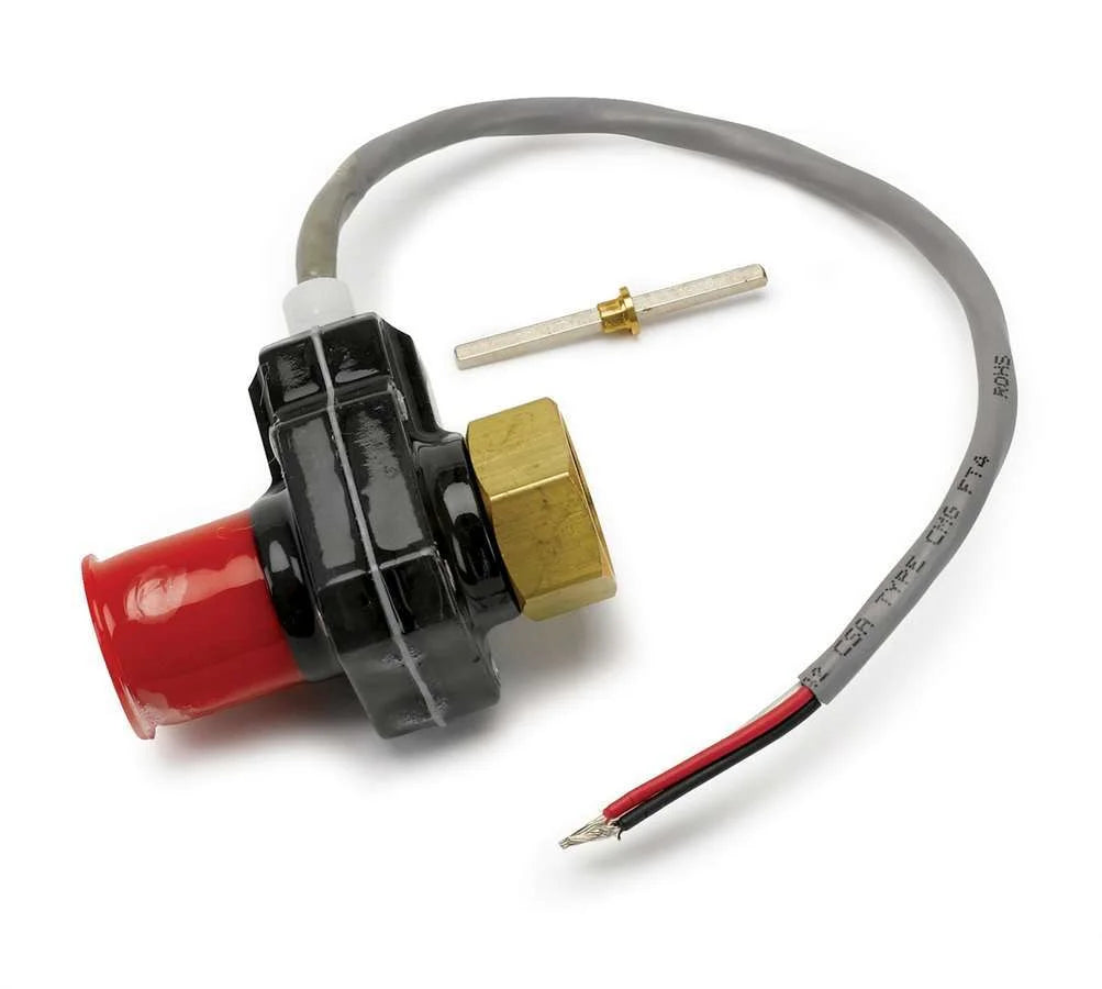 AutoMeter Speedo Sender 7/8-18  Hall Effect 16 Pulse 5291