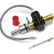 Load image into Gallery viewer, AutoMeter Speedo Sender Plug In- Hall Effect 16 Pulse fits Ford