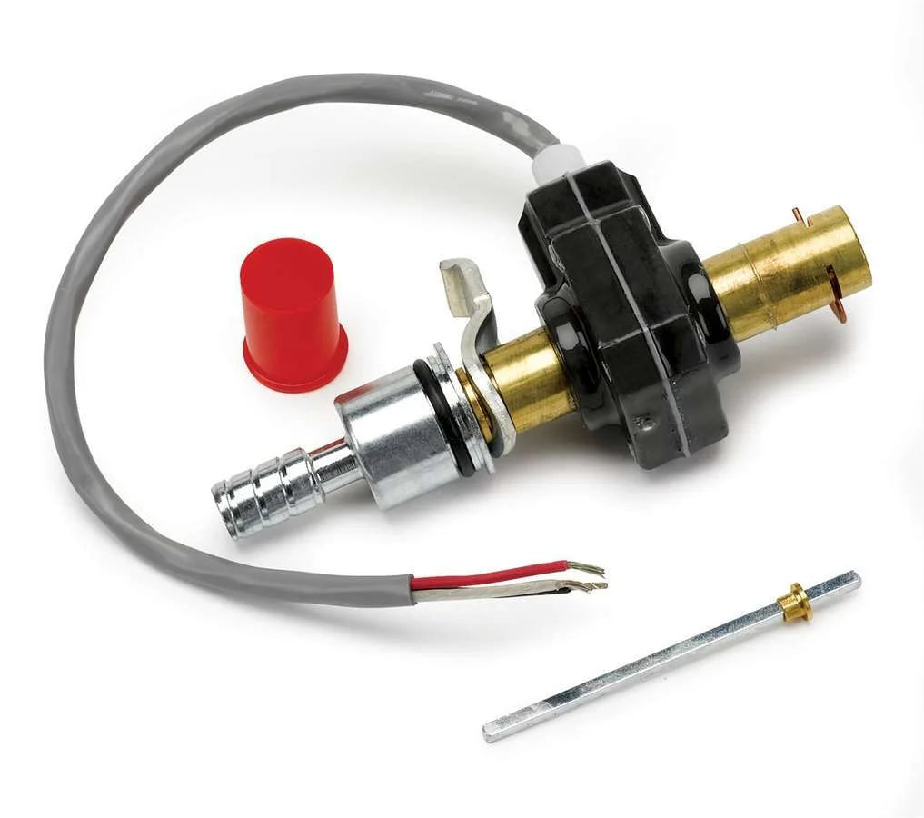 AutoMeter Speedo Sender Plug In- Hall Effect 16 Pulse fits Ford