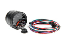 Load image into Gallery viewer, AutoMeter Spek-Pro 2-1/16 Tach w/ Shift Light &amp; Peak Mem.