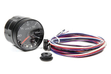 Load image into Gallery viewer, AutoMeter Spek-Pro 2-1/6 Gauge Voltmeter w/Peak Mem. P344328