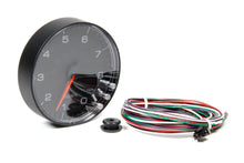 Load image into Gallery viewer, AutoMeter Spek-Pro 5in Tach w/ Shift Light &amp; Peak Mem. P238328