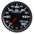 Load image into Gallery viewer, AutoMeter Spek-Pro Oil Pressure Gauge 0-120psi 2-1/16 P32552