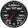 Load image into Gallery viewer, AutoMeter Spek-Pro Water Temp Gauge 100-300F 2-1/16 P34652