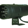 Load image into Gallery viewer, AutoMeter Super-Lite Shift Light Black - 12 LED's 5332