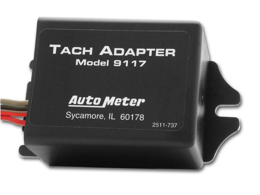 AutoMeter Tach Adapter 9117