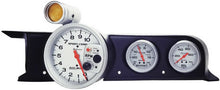 Load image into Gallery viewer, AutoMeter Tach Pod fits 1987-1993 Ford Mustang