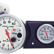 Load image into Gallery viewer, AutoMeter Tach Pod fits 1987-1993 Ford Mustang