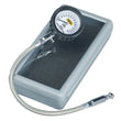 Load image into Gallery viewer, AutoMeter Tire Pressure Gauge 0-15 PSI Analog w/Bleed Valve 2159
