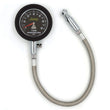 Load image into Gallery viewer, AutoMeter Tire Pressure Guage 0-60 Psi w/Jeep Logo 880805