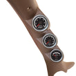 Load image into Gallery viewer, AutoMeter Triple Pillar Gauge Kit 7089 fits 2010-2012 Dodge Ram Diesel