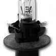 Load image into Gallery viewer, AutoMeter Twist In Tach Light 3219