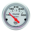 Load image into Gallery viewer, AutoMeter Ultra-Lite 2-1/16 Oil Temp. 140-300 F. Elect. 4348