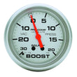 Load image into Gallery viewer, AutoMeter Ultra-Lite Boost Gauge