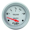 Load image into Gallery viewer, AutoMeter Ultra-Lite Fuel Level 4414