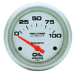 Load image into Gallery viewer, AutoMeter Ultra-Lite Oil Pressure