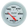 Load image into Gallery viewer, AutoMeter Ultra-Lite Water Temp.
