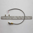 Load image into Gallery viewer, AutoMeter Universal Speed Sensor - Magnetic w/4-Pickups
