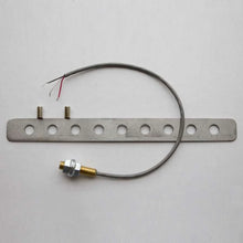Load image into Gallery viewer, AutoMeter Universal Speed Sensor - Magnetic w/4-Pickups