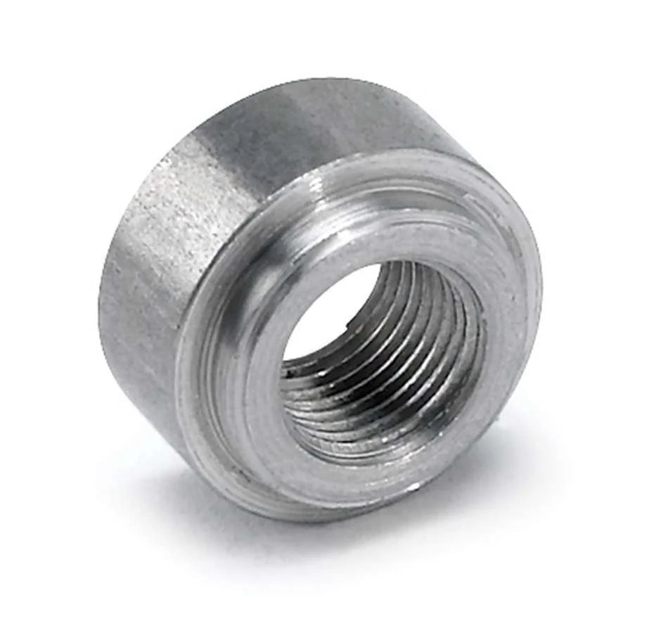AutoMeter Weld-In Adapter Fitting - 1/8npt 2260