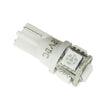 Load image into Gallery viewer, AutoMeter White LED Bulb Kit WHITE 3288