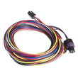 Load image into Gallery viewer, AutoMeter Wire Harness Elite Press Gauges Replacement 5275