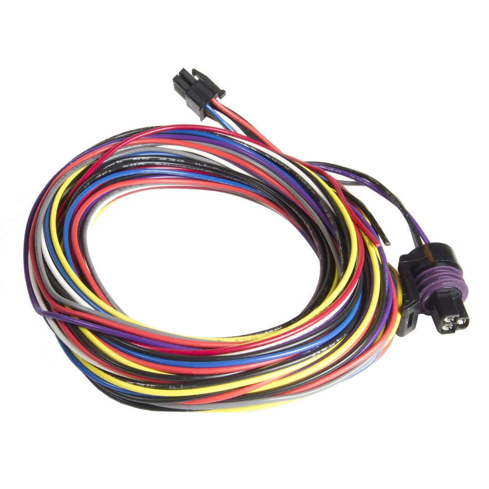 AutoMeter Wire Harness Elite Press Gauges Replacement 5275