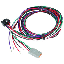 Load image into Gallery viewer, AutoMeter Wire Harness Spek-Pro Fuel/Oil/Water Press P19380