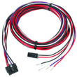 Load image into Gallery viewer, AutoMeter Wire Harness Spek-Pro Temp Gauge Replacement