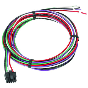 AutoMeter Wire Harness Tach/Speedo Spek-Pro Replacement P19373