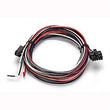 Load image into Gallery viewer, AutoMeter Wiring Harness - Full Sweep Temp. 5226