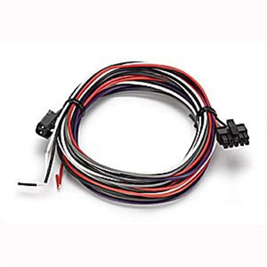 AutoMeter Wiring Harness - Full Sweep Temp. 5226