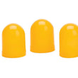 Load image into Gallery viewer, AutoMeter Yellow Light Bulb Boots 3208