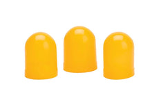 Load image into Gallery viewer, AutoMeter Yellow Light Bulb Boots 3208