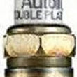 Load image into Gallery viewer, Autolite Double Platinum Spark Plug APP5245