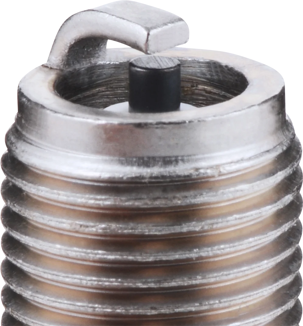 Autolite Spark Plug - #4063 - Side View