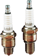 Load image into Gallery viewer, Autolite Spark Plug - #4162 4162 - Detail View