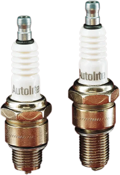 Autolite Spark Plug - #4164 - Detail View