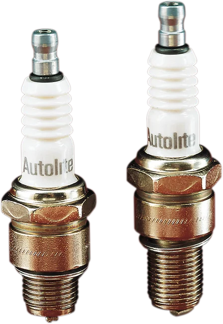 Autolite Spark Plug - #4275 - Detail View