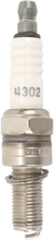 Load image into Gallery viewer, Autolite Spark Plug - #4302 - Main Product View