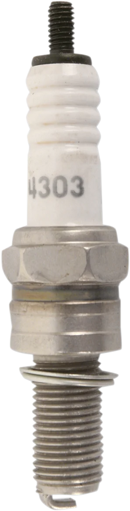 Autolite Spark Plug - #4303 4303 - Main Product View