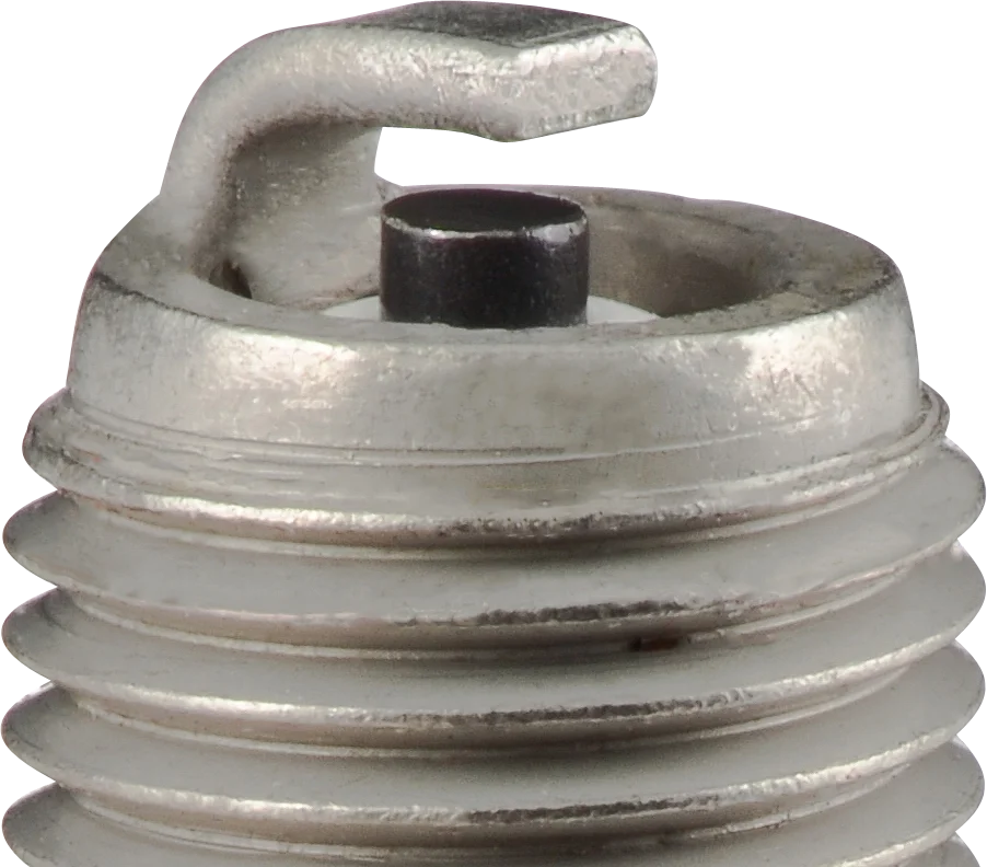 Autolite Spark Plug - #4303 4303 - Side View
