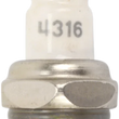 Load image into Gallery viewer, Autolite Spark Plug - #4316 - Main Product View