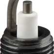 Load image into Gallery viewer, Autolite Spark Plug - #4345 - Side View