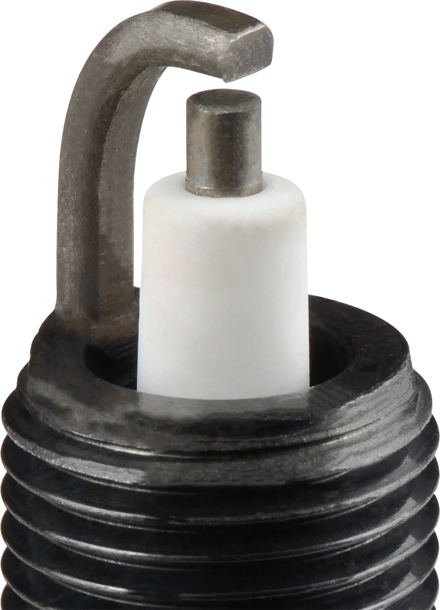 Autolite Spark Plug - #4345 - Side View