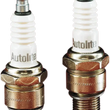 Load image into Gallery viewer, Autolite Spark Plug - #4345 - Detail View