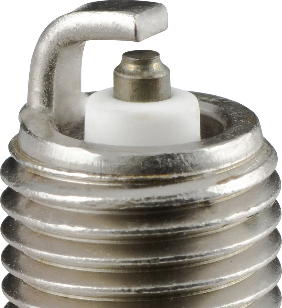 Autolite Spark Plug - DPR8EA9/DR8ESL - Side View
