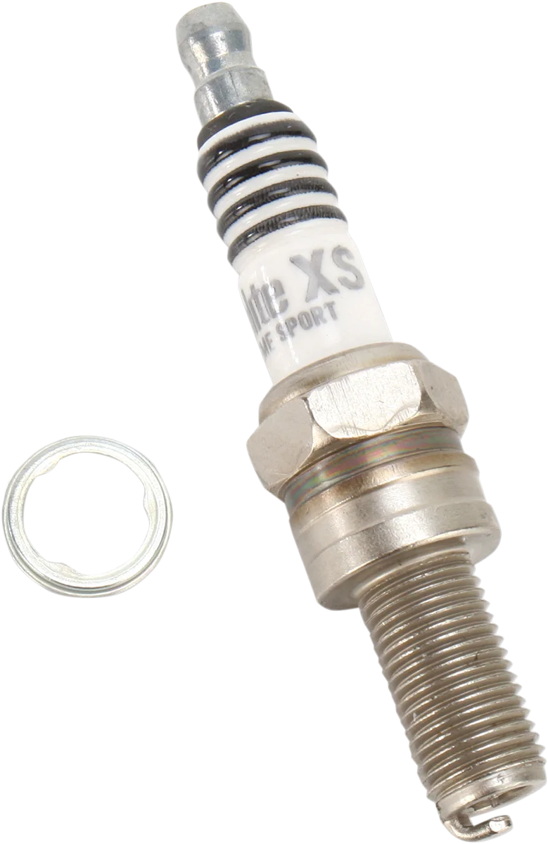 Autolite Spark Plug - XS4164 XS4164 - Side View